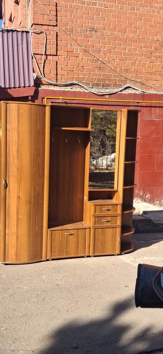 Мебель для прихожей