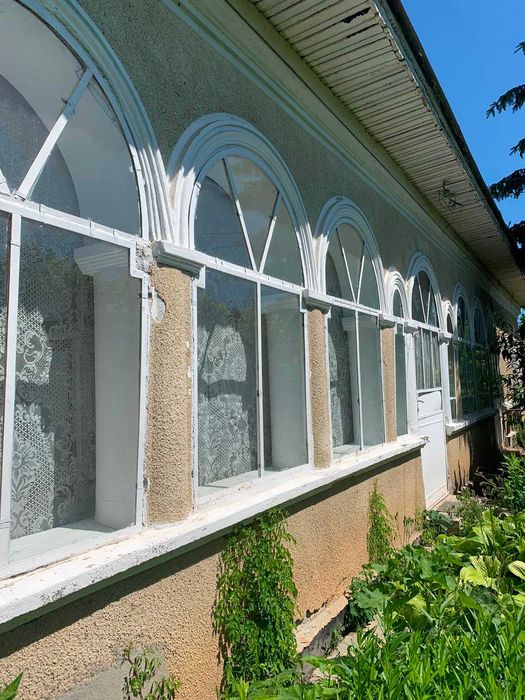 teren cu casa intravilan de vanzare