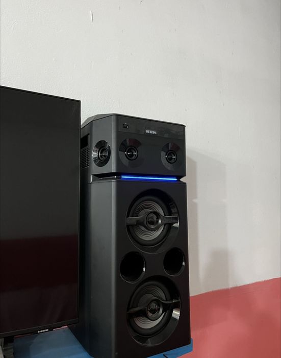 Колонка сатылады Б\У