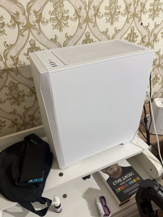 Компютер i5-4460