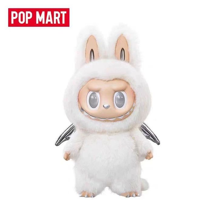 Игрушки Лабубу большого размера, оригинал 100%