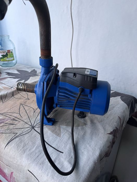 электрический водяной насос