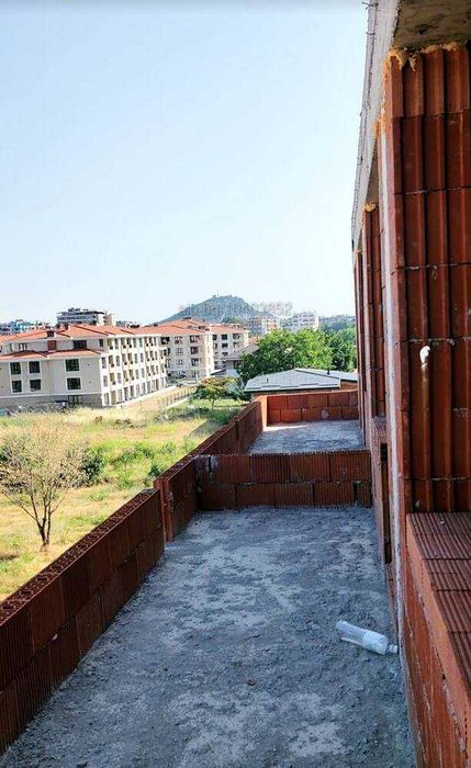 Акт 14 - Двустаен апартамент в кв. Остромила