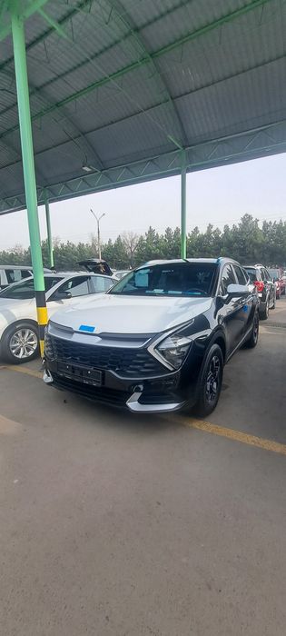 Киа спортеч 2024 срочно сотувда холато ало даража краскалари тозза 111