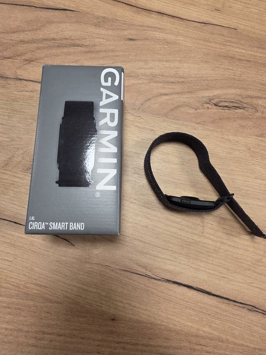 Garmin Cirqa smart band