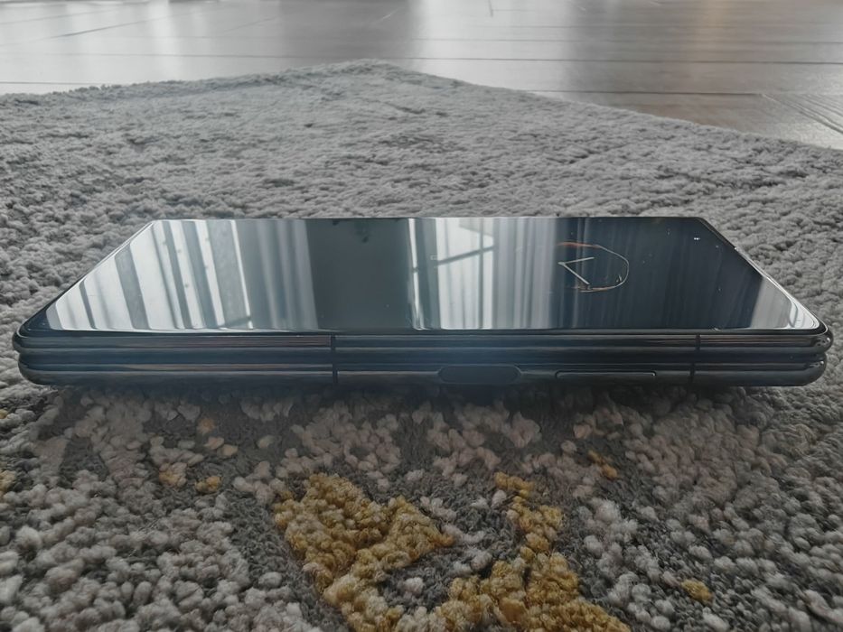 Huawei Mate X2 5G, 8gb, 512gb, Zoom optic 10x, dual sim, foldable