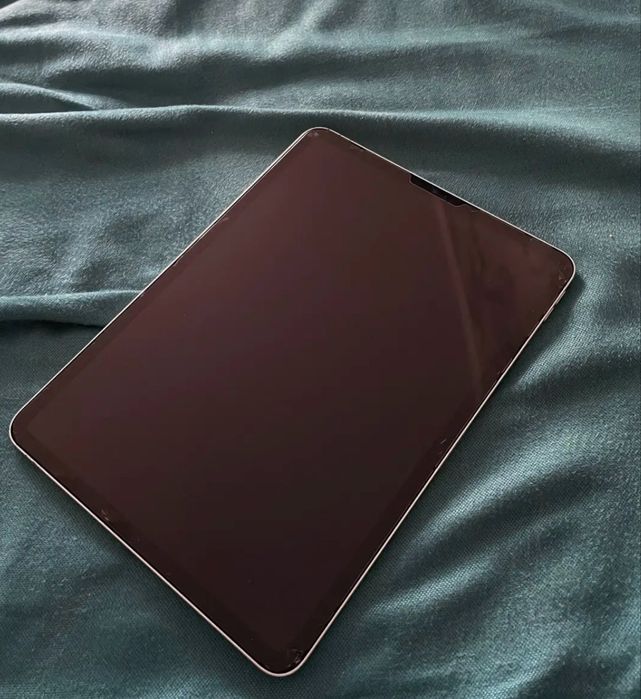 Ipad 11pro M1 2021 года