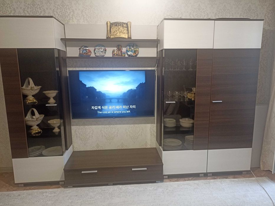 Мебель для гостиной