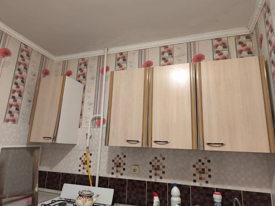 Кухонный мебель б/у