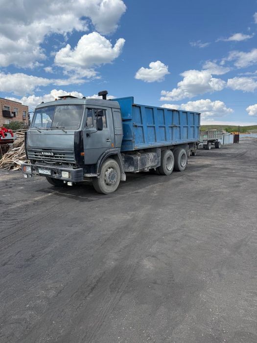 Камаз 55111 камаз 55111
