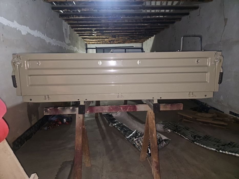 Газель 4.20 Борт сотилади