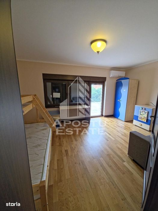 Duplex de inchiriat, 200 mpu, teren, Fabric, Timisoara
