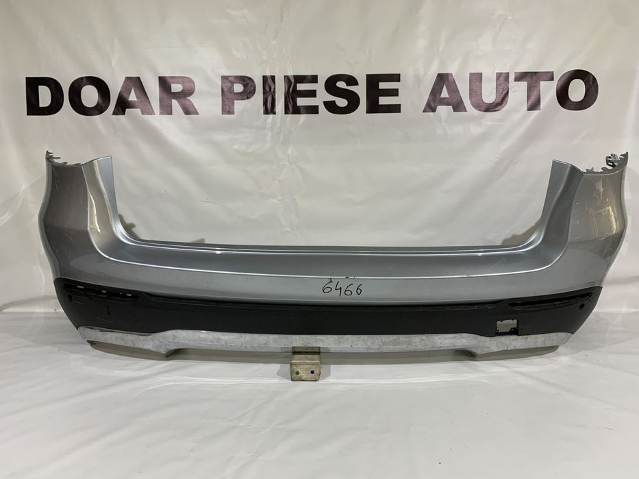 Bara spate Mercedes GLC W253, 2019, 2020, 2021, 2022, cod origine OE A2538850725.