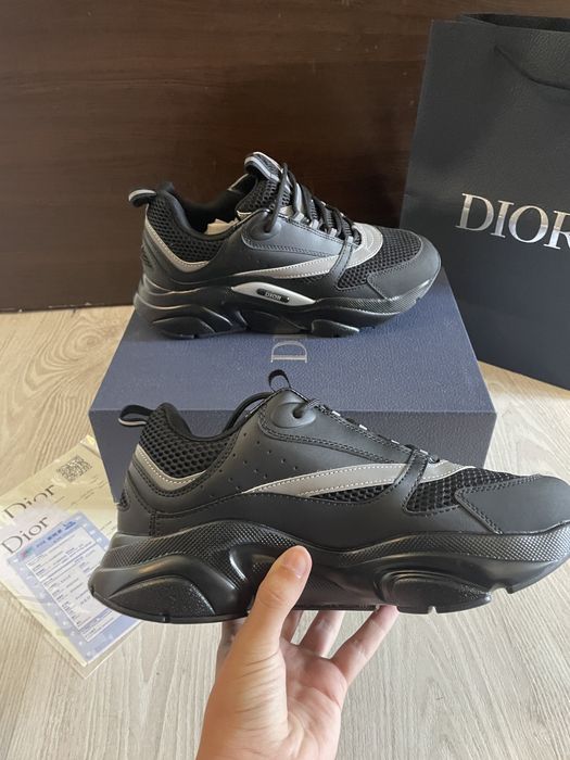 Dior b22 diferite marimi
