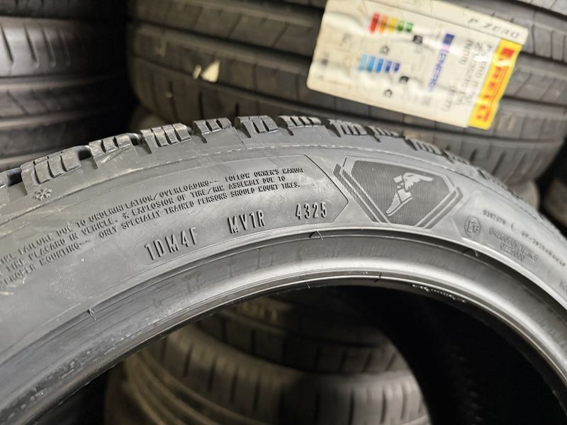 225/45/18 GOODYEAR 4бр