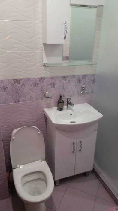 Дава се под наем Двустаен апартамент в Бургас, Меден рудник - зона Г - 51 кв.м за 578.34 € - Снимка #10