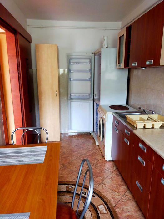 Inchiriez apartament 1 cam. str. Somesului