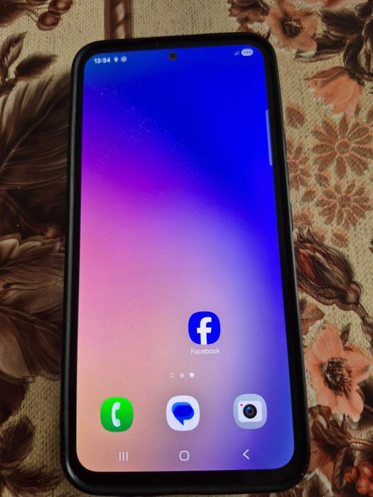 Vand tel samsung galaxi A 54.