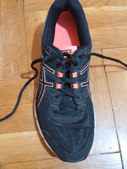 Маратонки ASICS Намаление