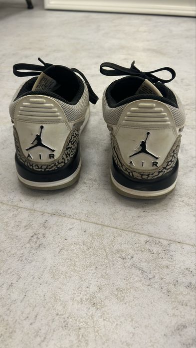 Nike Air Jordan
