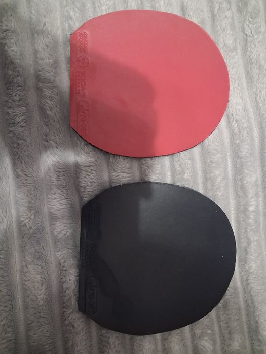 Гуми за теннис ракета