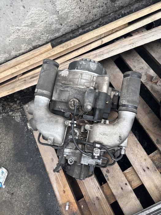 Ретардери за Mp4 Actros evro 6