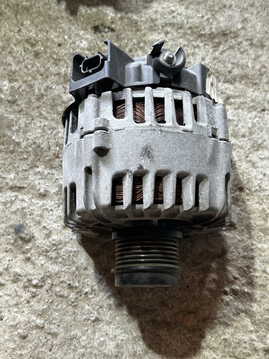Alternator ds7t-10300-ld Ford Mondeo MK5 (2014 - 2020) 2.0 tdci 2.0 tdci