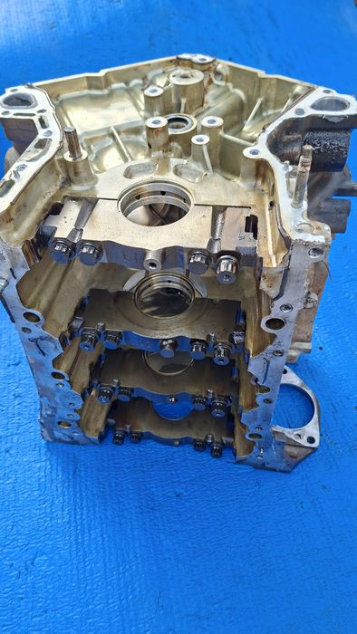 Блок 4GR-FSE 2.5 Tayota