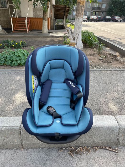 Автокресло (новое)