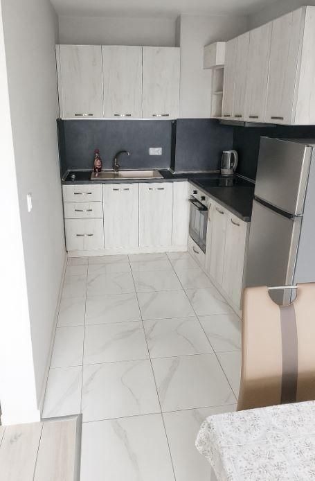 Дава се под наем Двустаен апартамент в Варна, Автогара - 78 кв.м за 450 € - Снимка #1