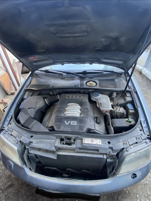 Продам Ауди А6 С5
