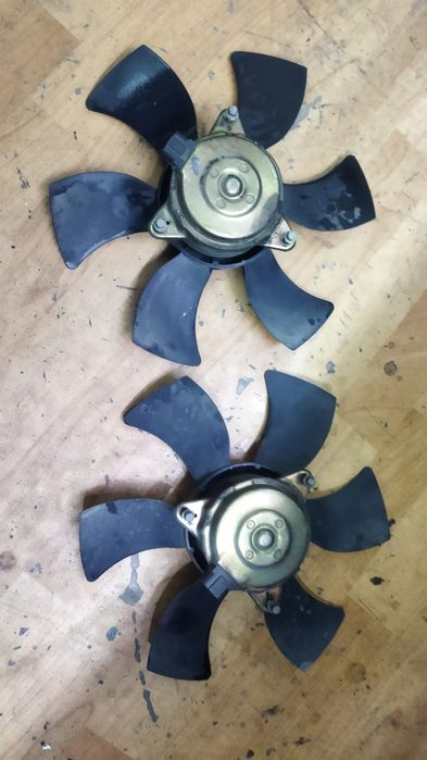 Продам диффузор.вентиляторы на примеру.п 12.2007