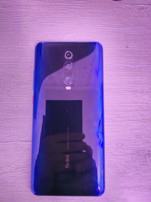 Xiaomi Mi Redmi K20 Pro, 9 T Pro 6/64