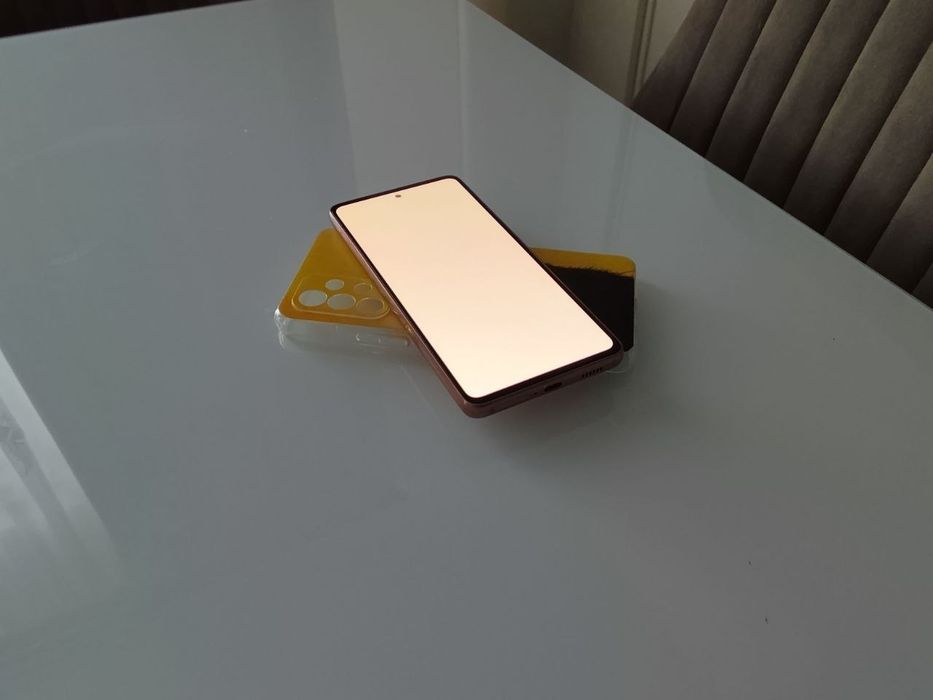 Обменяю samsung a53 5g