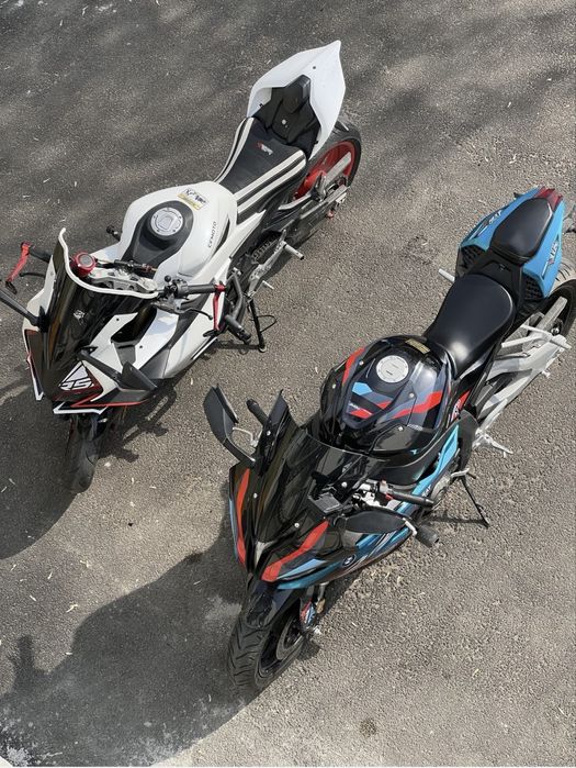 Motosikl BMW S1000RR xitoy