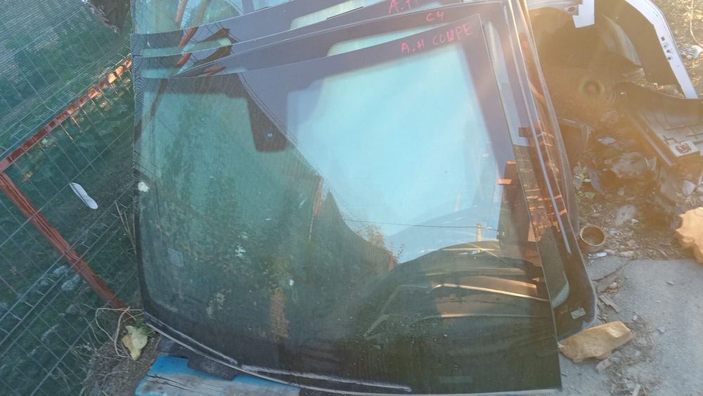 Parbriz Opel astra h Twin Top  cabrio