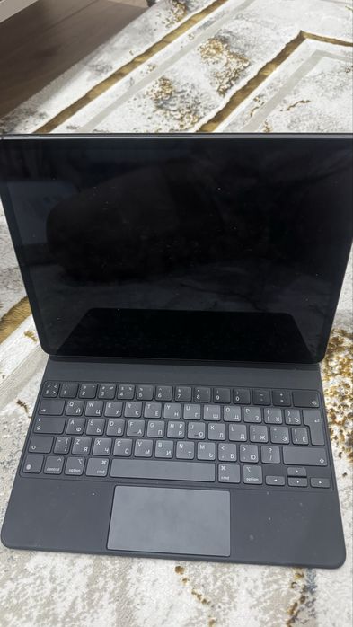 iPad Pro новый не использованный
