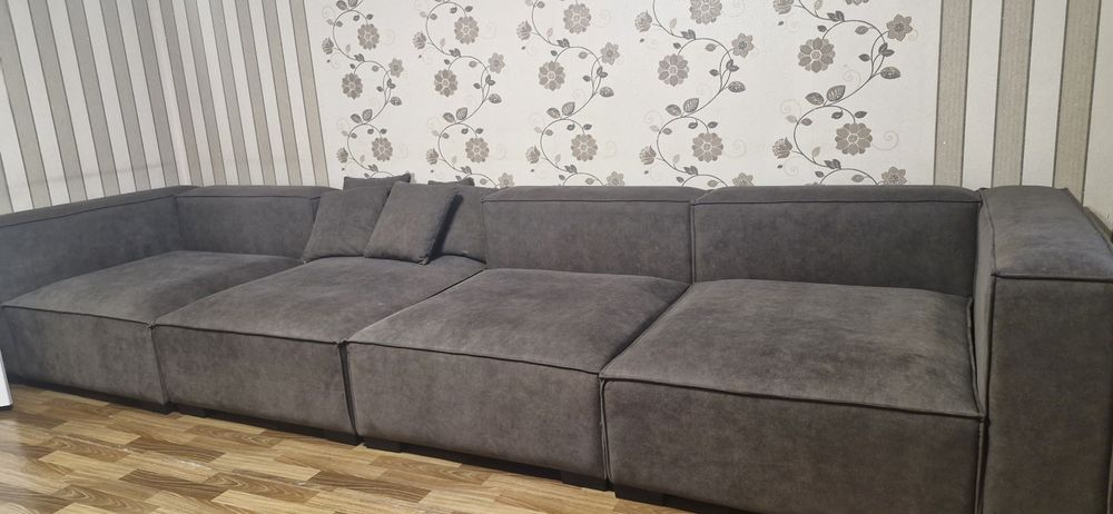 Срочно продам диван