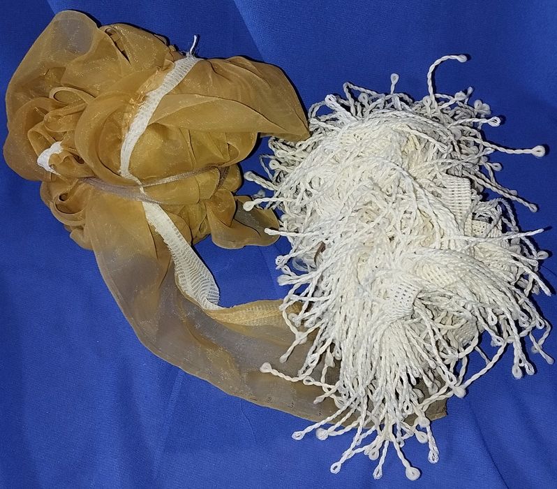 Для рукоделия кружево Наклейки Тесьма