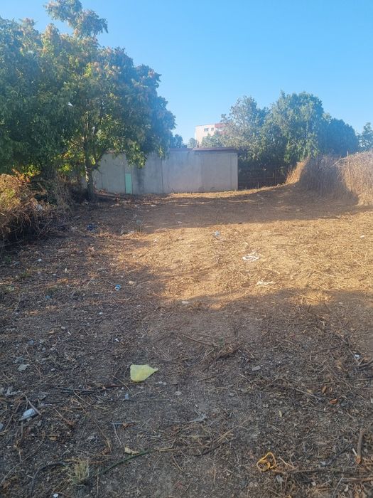 Defrișări/curățare terenuri