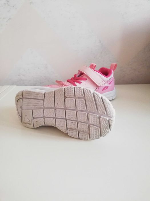 детски маратонки Reebok 19/20