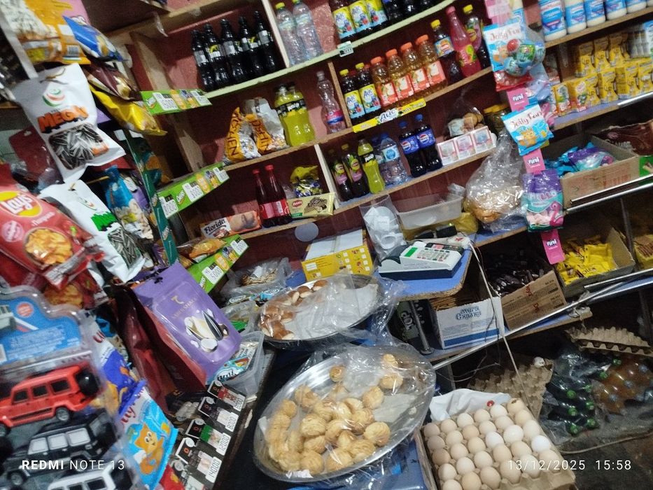 Тайер бизнес магазин