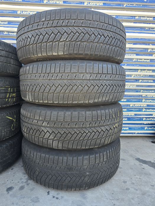 Джанти 20 / 5х114,3 - Ford Explorer 5x114,3