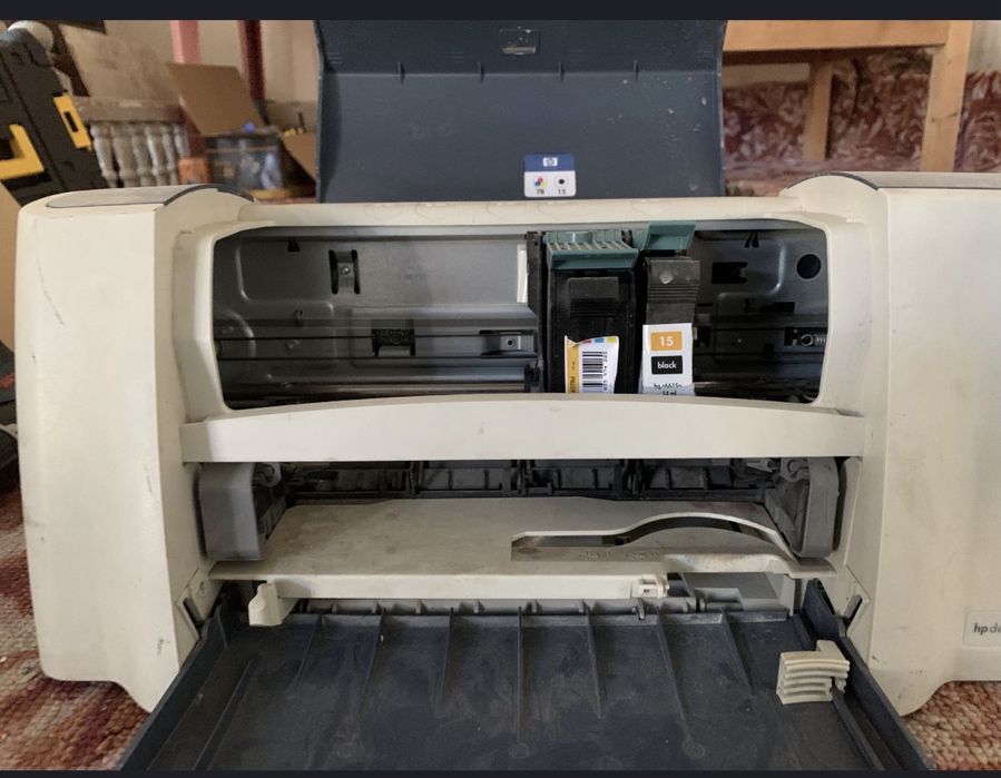 Printer sotiladi