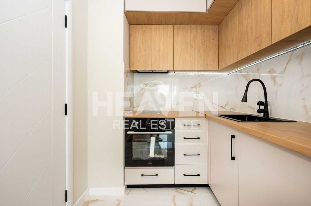 Продава се Двустаен апартамент в Пловдив, Западен - 67 кв.м за 2112 €/кв.м - Снимка #4