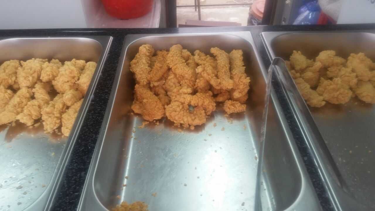 KFC мариновка. Маринад и панировка для курицы КФС и КорнДога - Прочие  услуги Ташкент на Olx