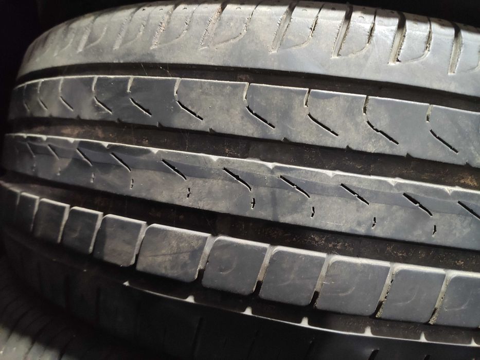 4бр Летни гуми 205 55 16 - Pirelli