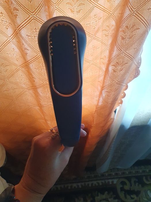 Вентилятор шейный