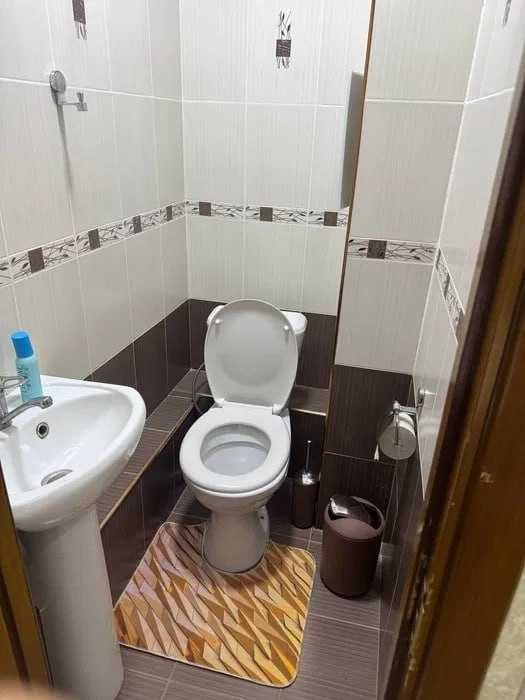 Сдаётся квартира на Юнусабаде, ЖК "Comfort house"ор-р ТЦ "Megaplanet"!