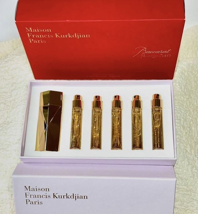 Baccarat Rouge 540 200ML